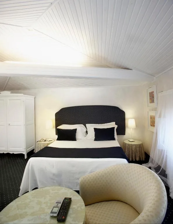Hotel Clocchiatti Next