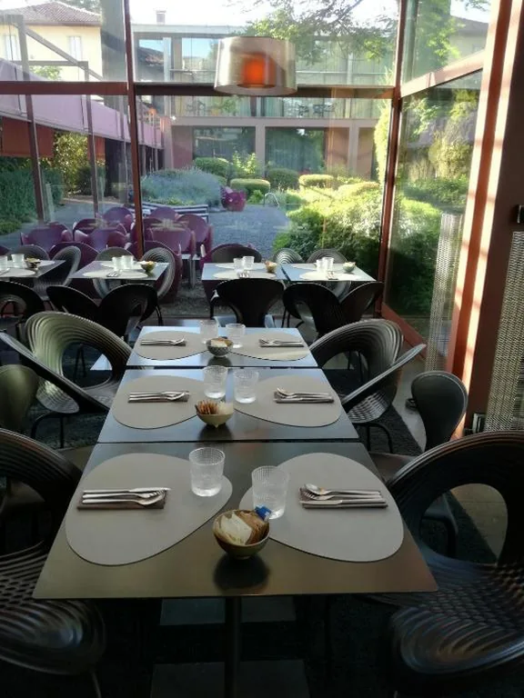 Hotel Clocchiatti Next — foto 5