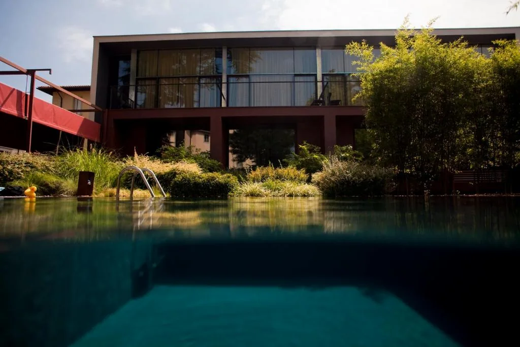 Hotel Clocchiatti Next — foto 7