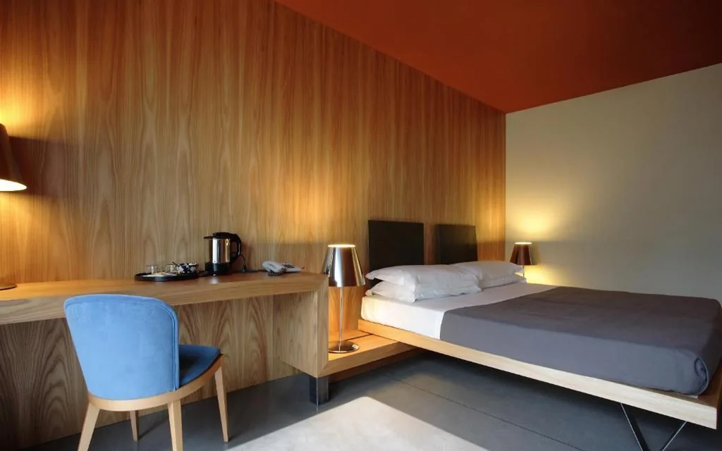 Hotel Clocchiatti Next — foto 8