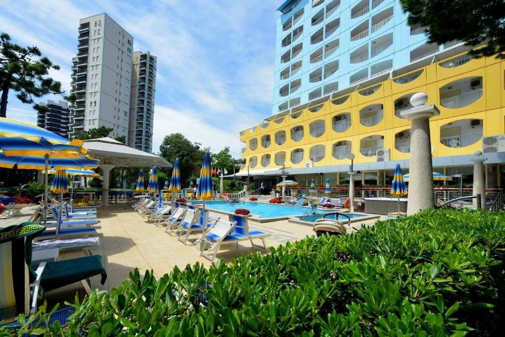 Hotel Colorado — foto 5