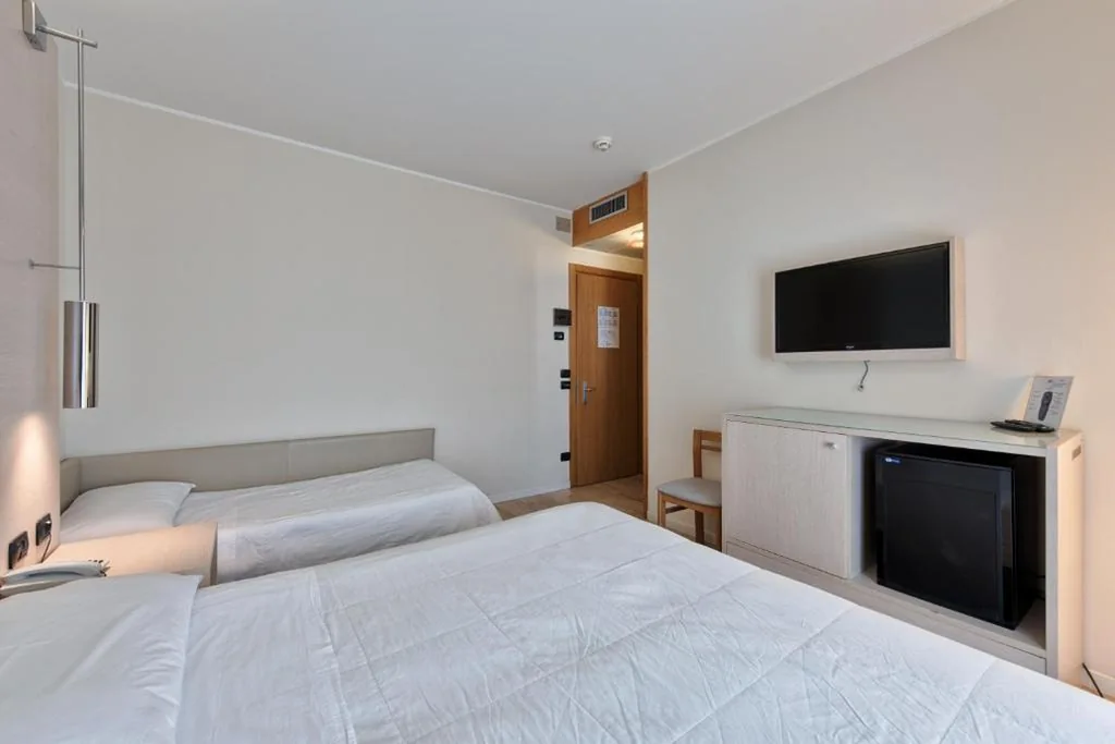 Hotel Columbus — foto 5