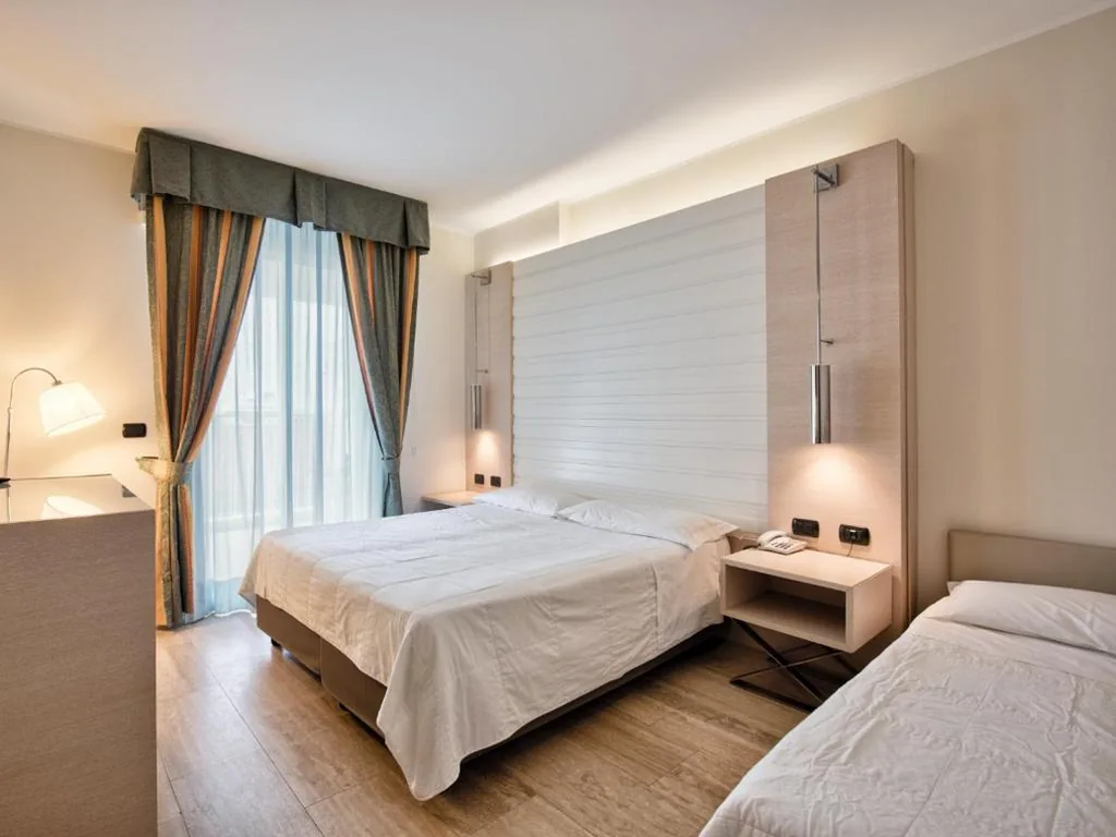 Hotel Columbus — foto 6