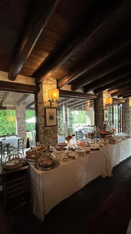 Hotel Conti Formentini — foto 3