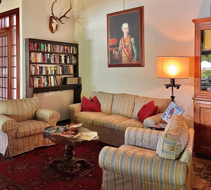 Hotel Conti Formentini — foto 4