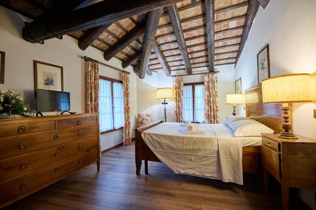 Hotel Conti Formentini — foto 5