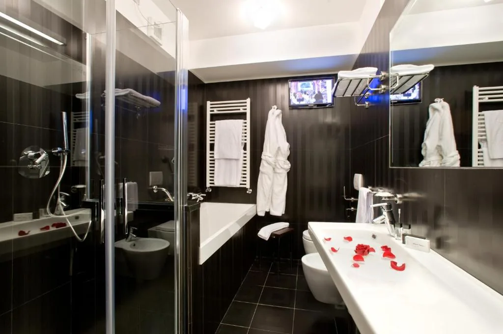 Hotel Coppe Trieste – Boutique Hotel — foto 3