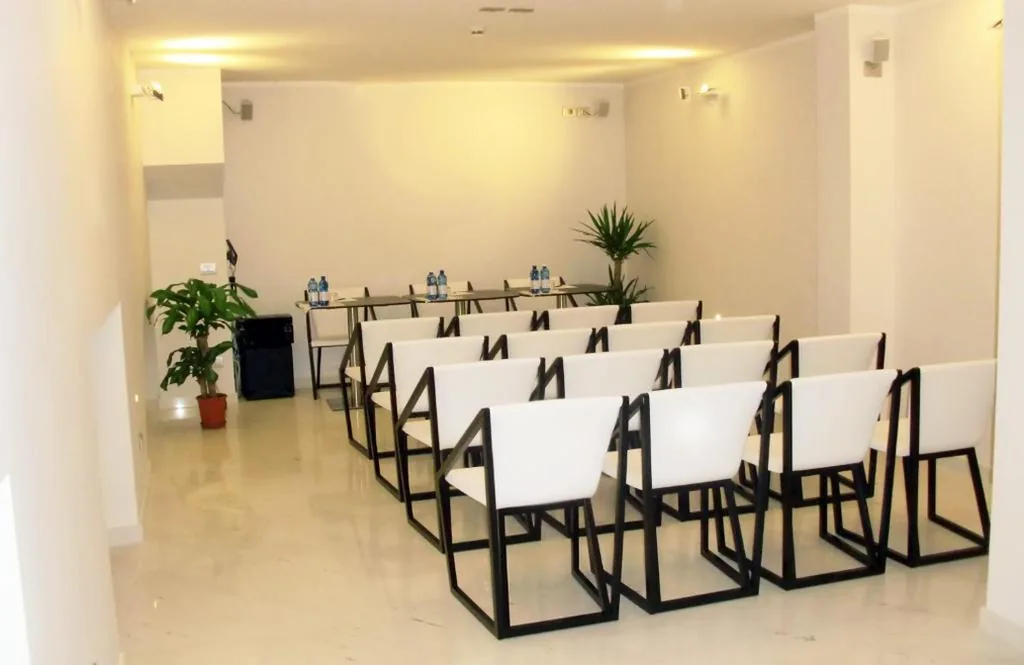 Hotel Coppe Trieste – Boutique Hotel — foto 7