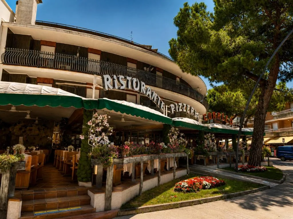 Hotel Corallo