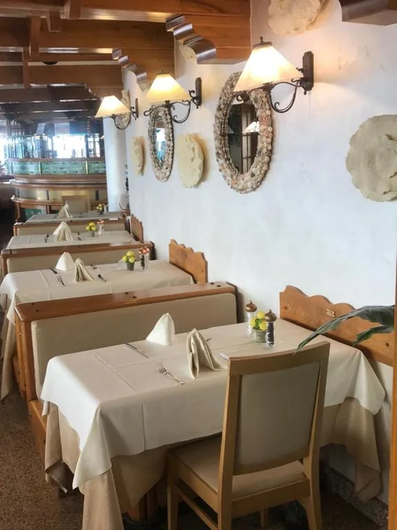 Hotel Corallo — foto 4