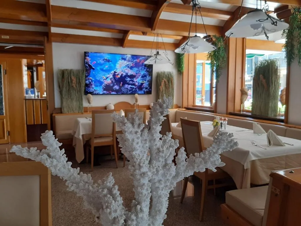 Hotel Corallo — foto 5