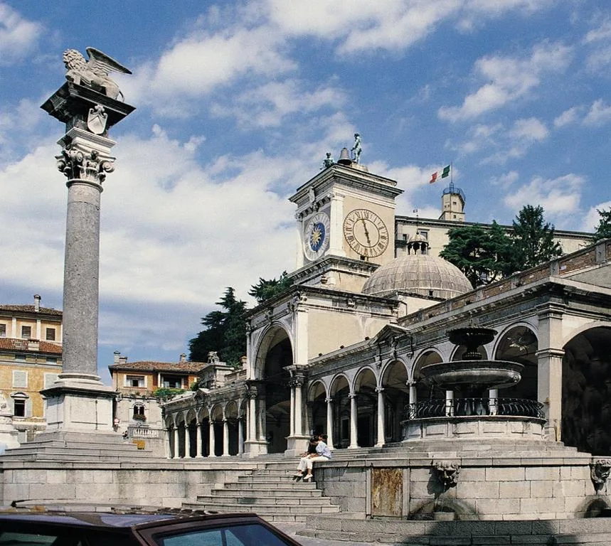 Hotel Cristallo — foto 3