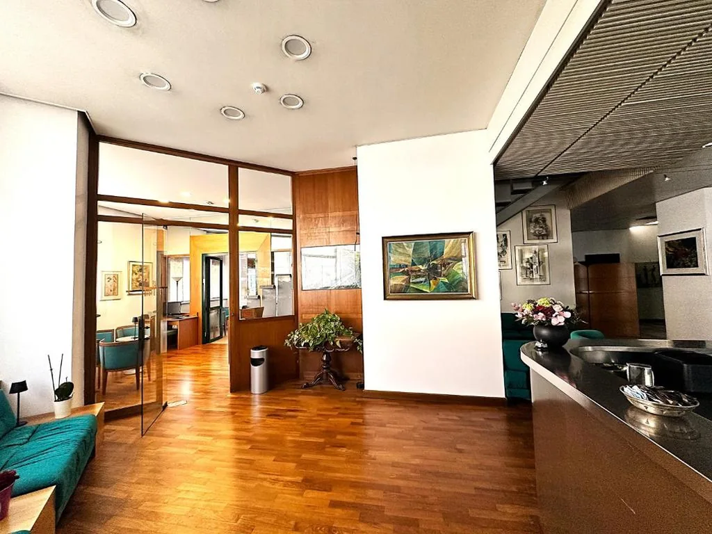 Hotel Cristallo — foto 6