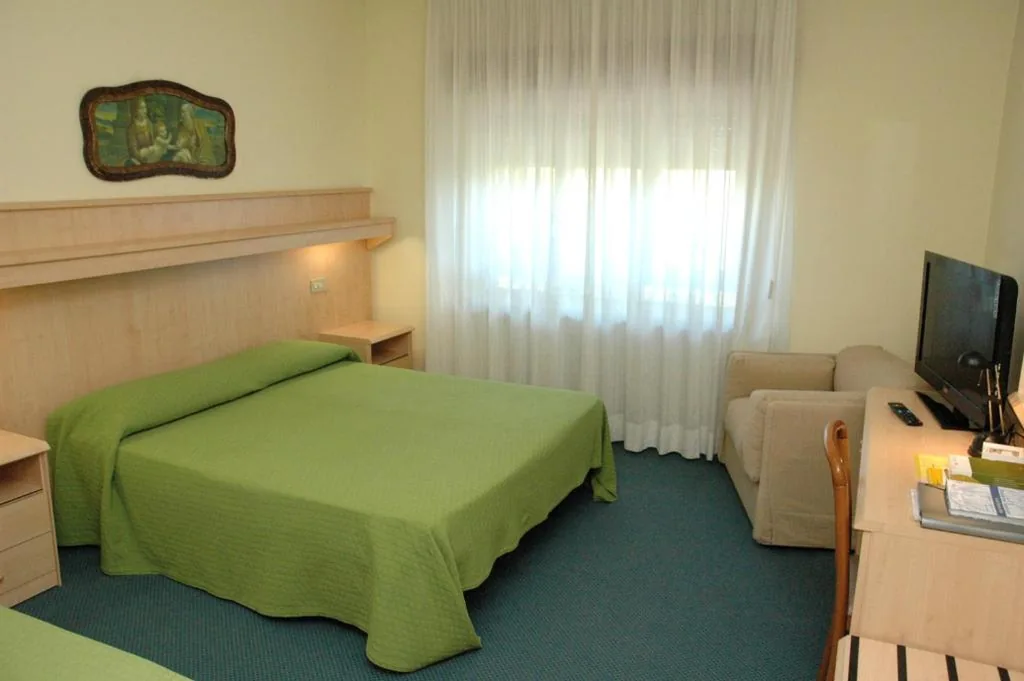 Hotel Da Angela