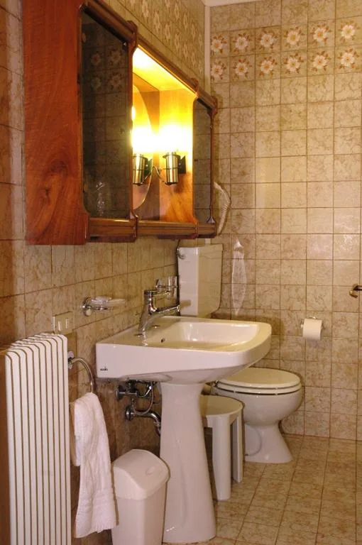 Hotel Da Angela — foto 3