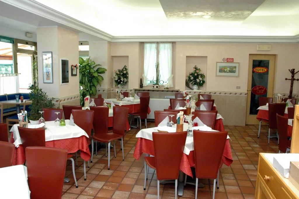 Hotel Da Angela — foto 4