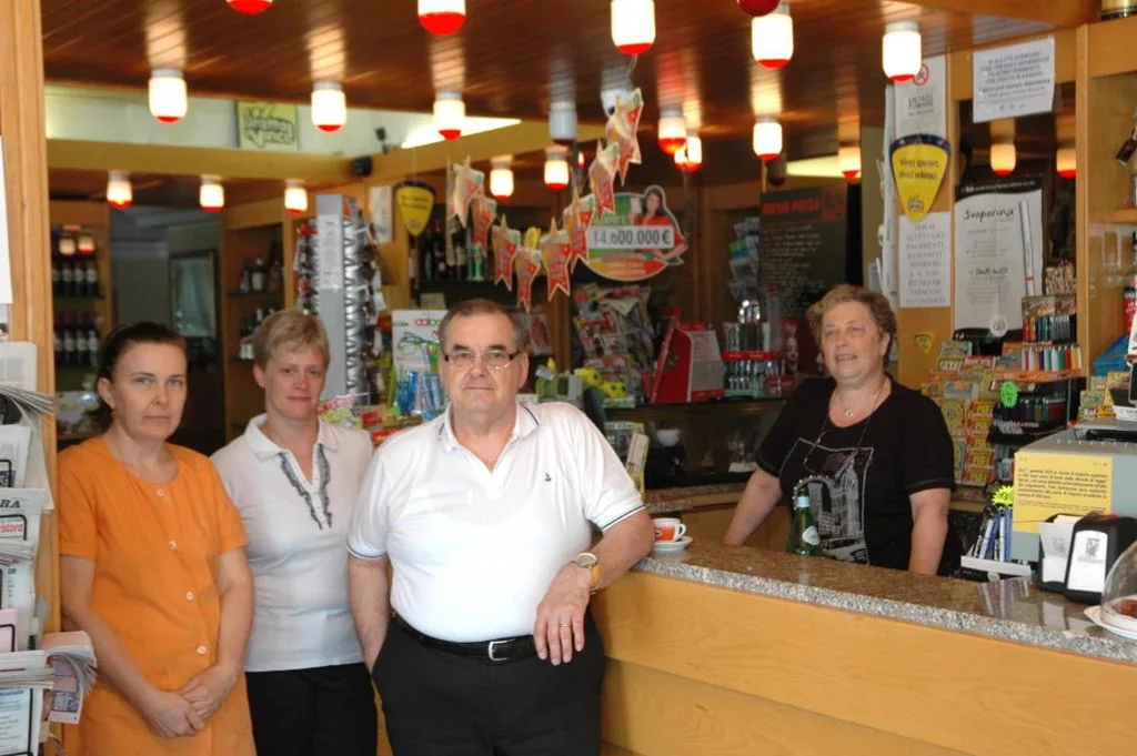 Hotel Da Angela — foto 6