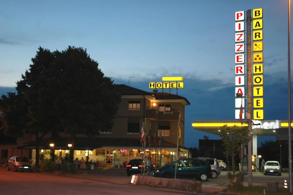 Hotel Da Angela — foto 8
