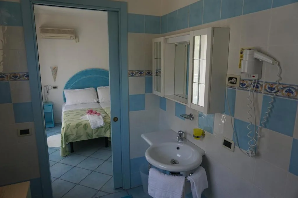 Hotel Da Giovanna — foto 3
