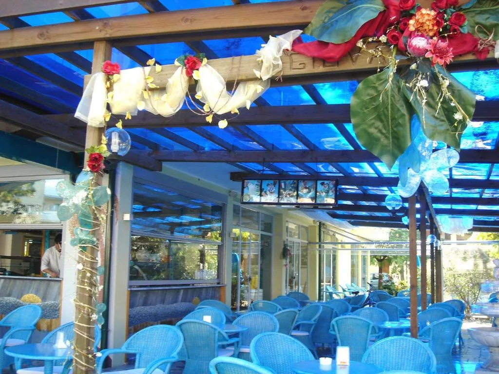 Hotel Da Giovanna — foto 4