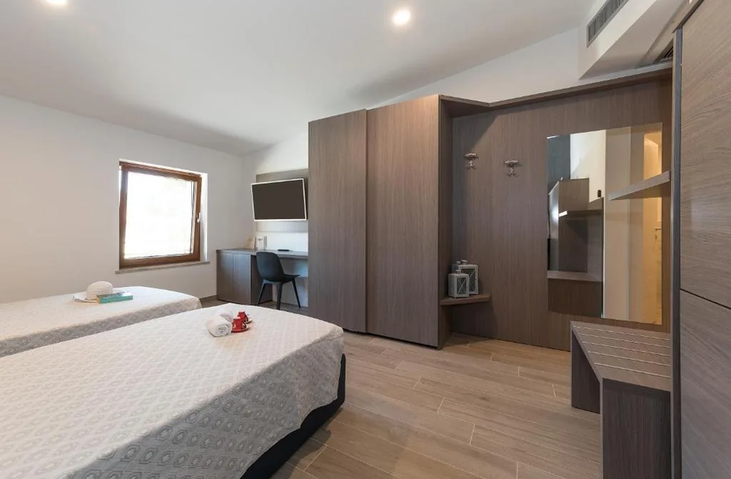Hotel Da Si-Si