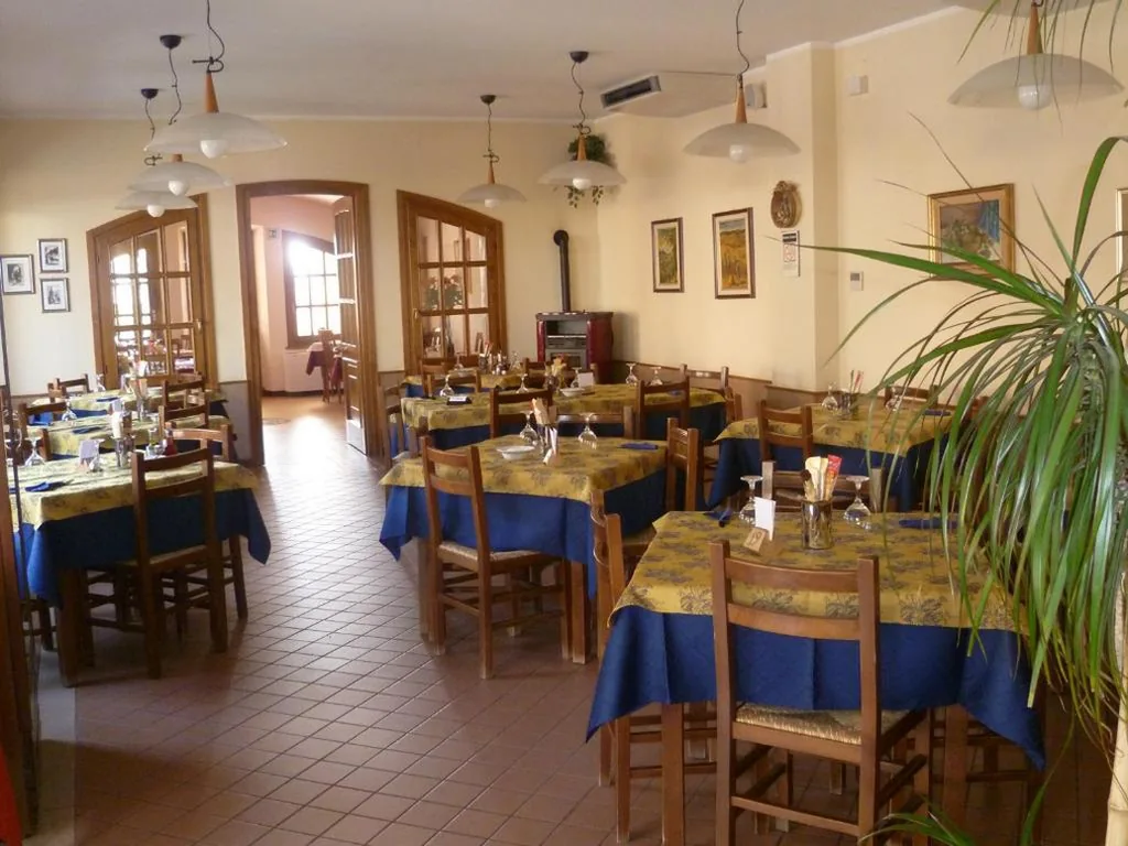 Hotel Da Si-Si — foto 4