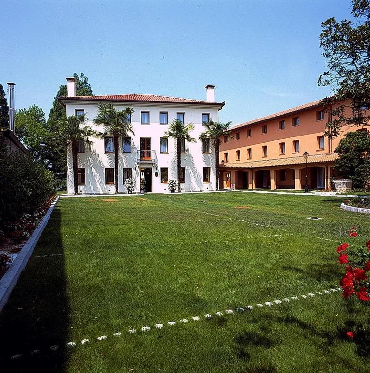 Hotel Dall’Ongaro