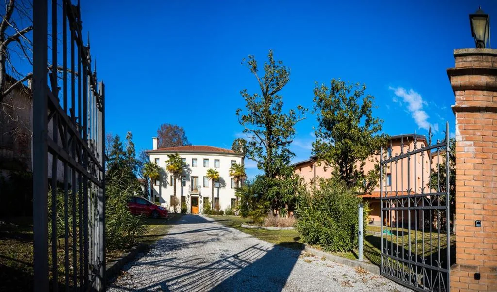 Hotel Dall’Ongaro — foto 3