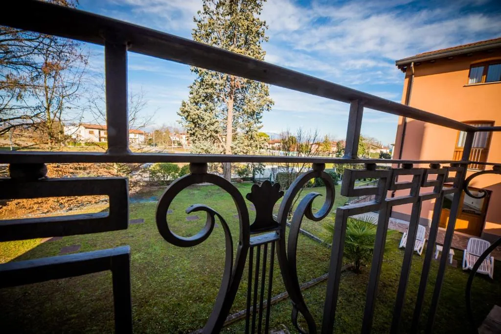 Hotel Dall’Ongaro — foto 4