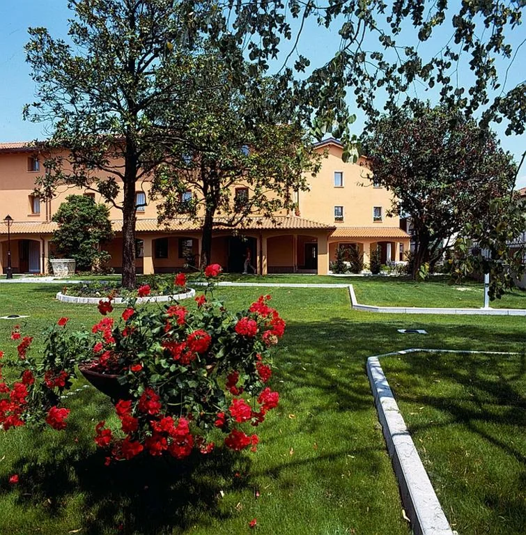 Hotel Dall’Ongaro — foto 5