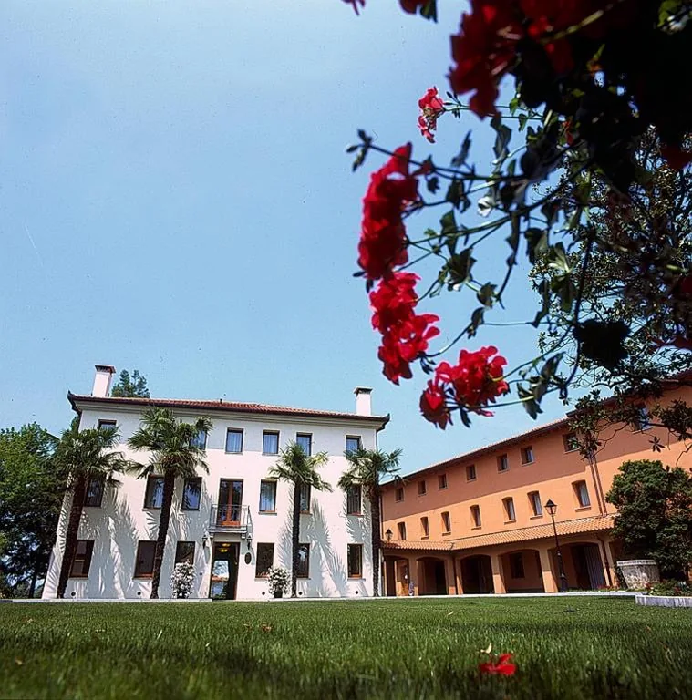 Hotel Dall’Ongaro — foto 8