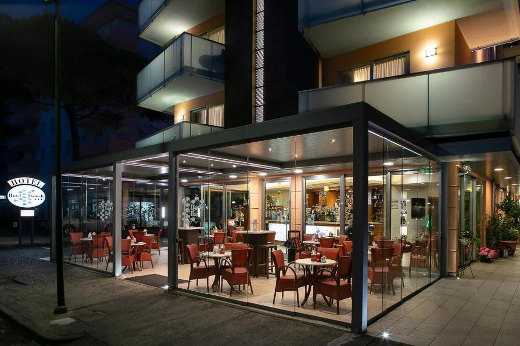 Hotel Daniele — foto 5