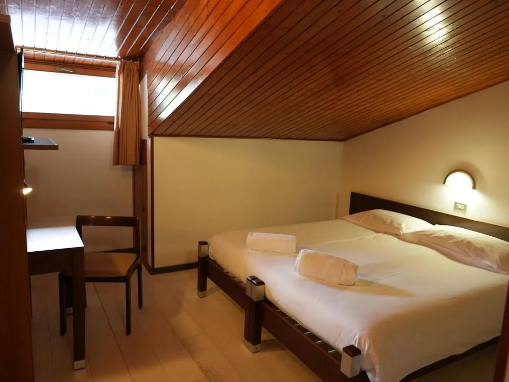 Hotel Davost