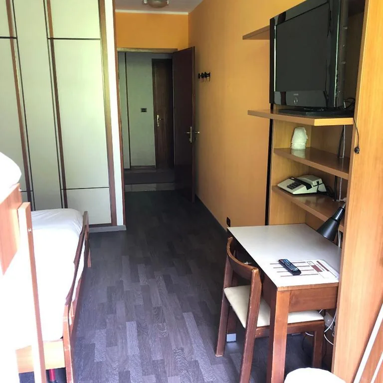 Hotel Davost — foto 4