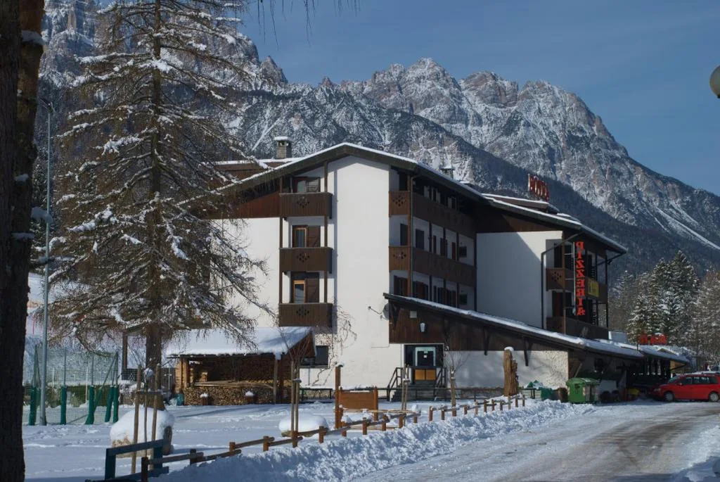 Hotel Davost — foto 5