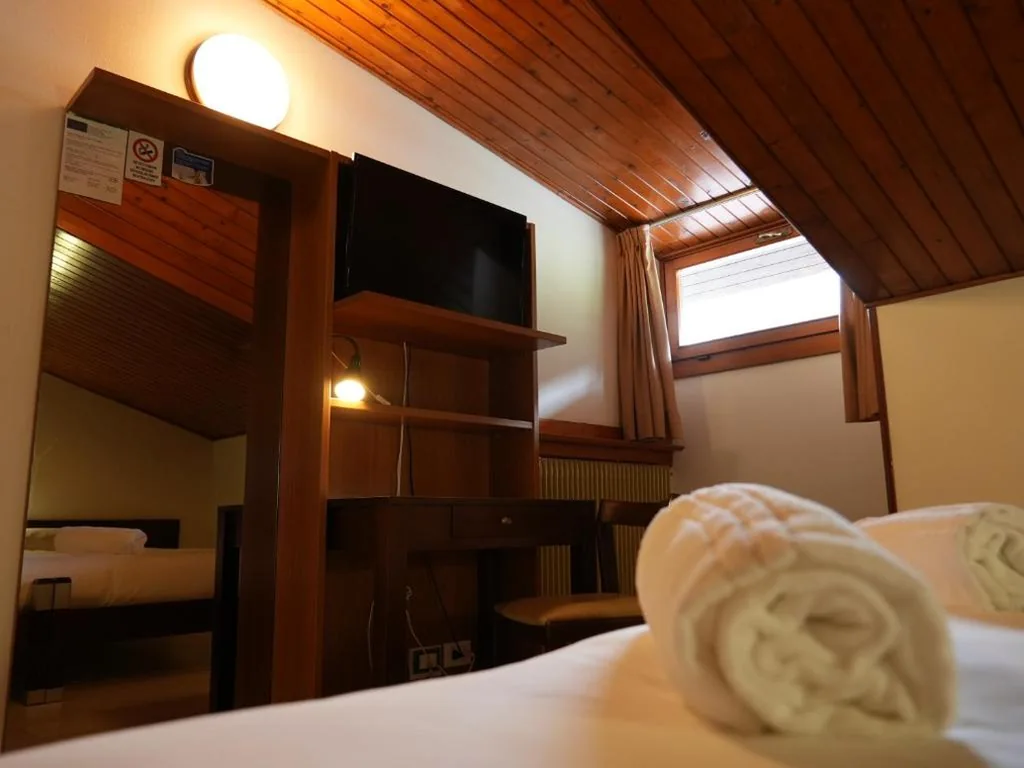 Hotel Davost — foto 6
