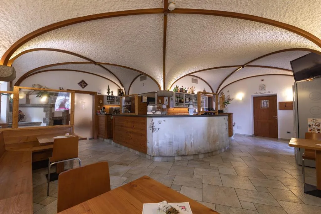 Hotel Del Negro — foto 4