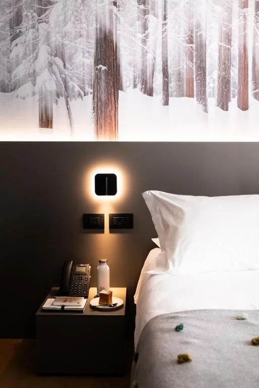 Hotel Due Cime