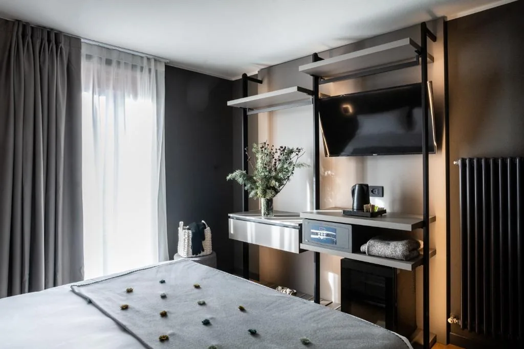 Hotel Due Cime — foto 3