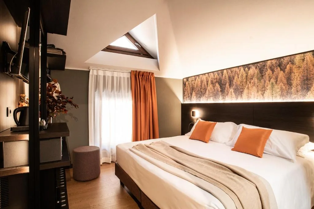 Hotel Due Cime — foto 4
