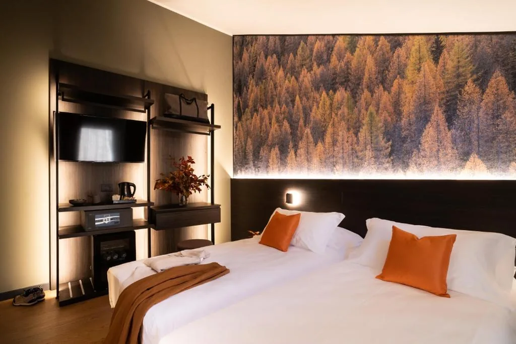 Hotel Due Cime — foto 6