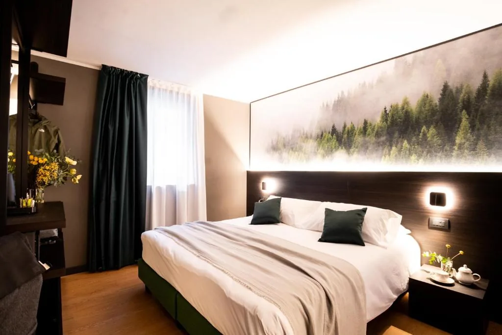 Hotel Due Cime — foto 8