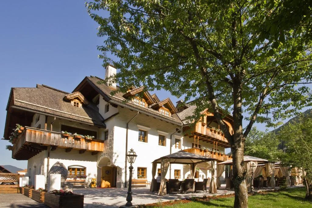 Hotel Edelhof — foto 6