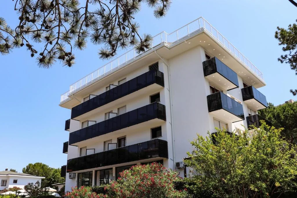 Hotel Eden — foto 4