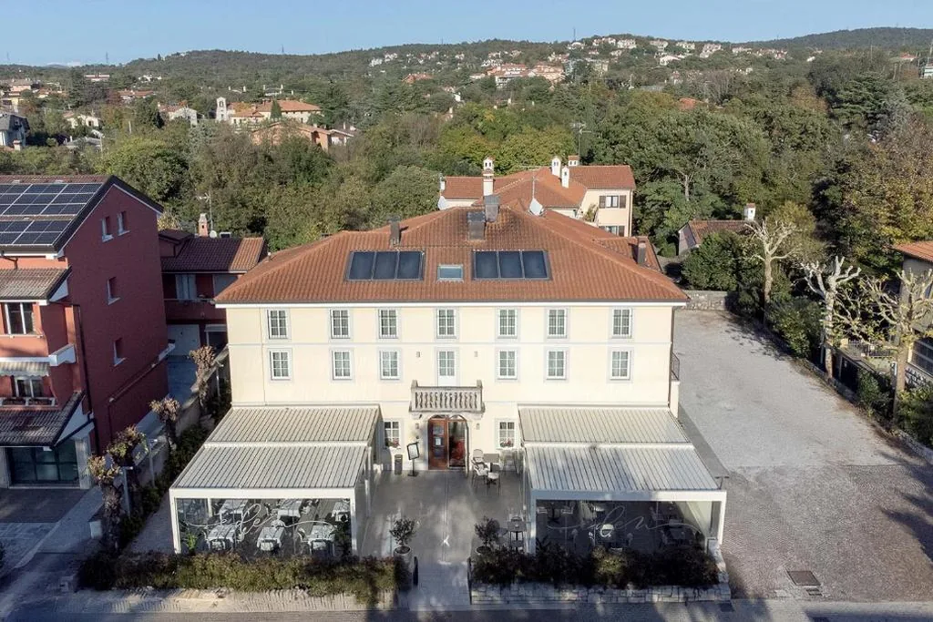 Hotel Eden