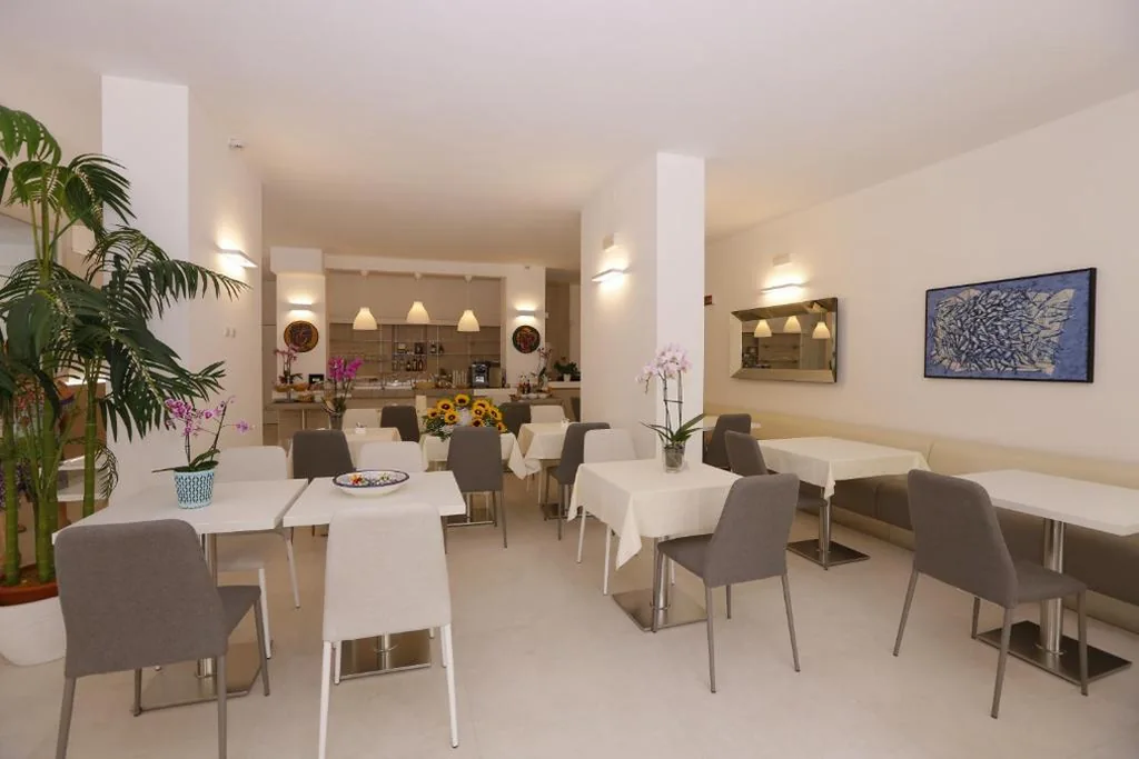 Hotel Eldorado, Depandance & Apartments — foto 4