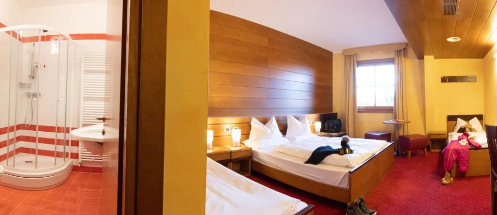 Hotel Enzo Moro