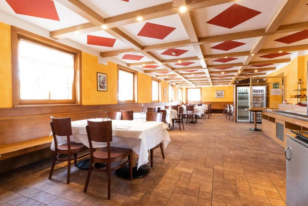 Hotel Enzo Moro — foto 3