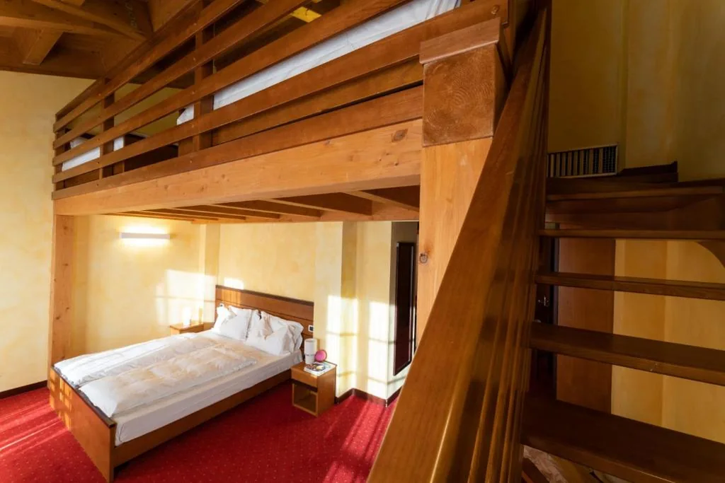 Hotel Enzo Moro — foto 5