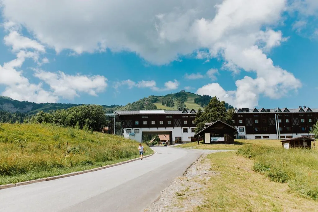 Hotel Enzo Moro — foto 6